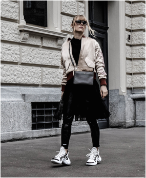 Street Wear